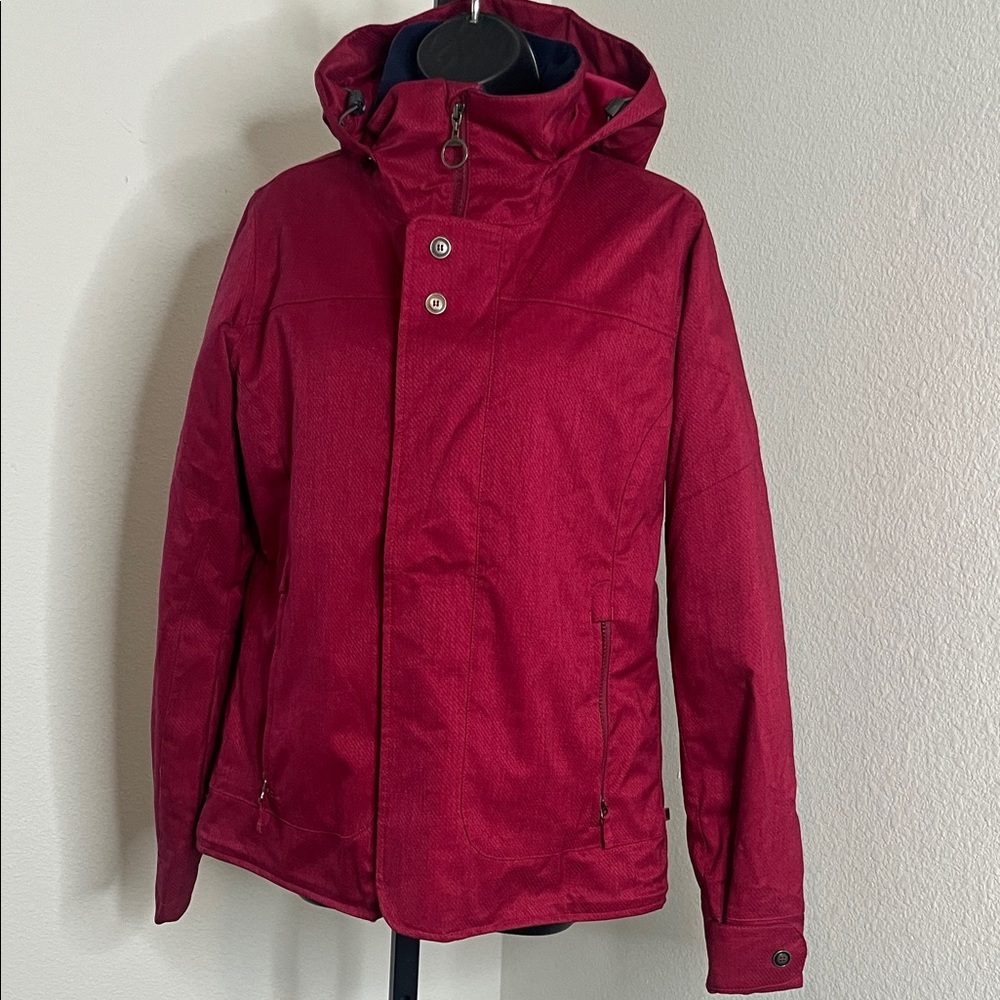 Burton Dryride Ski & Snow Jacket. Preloved